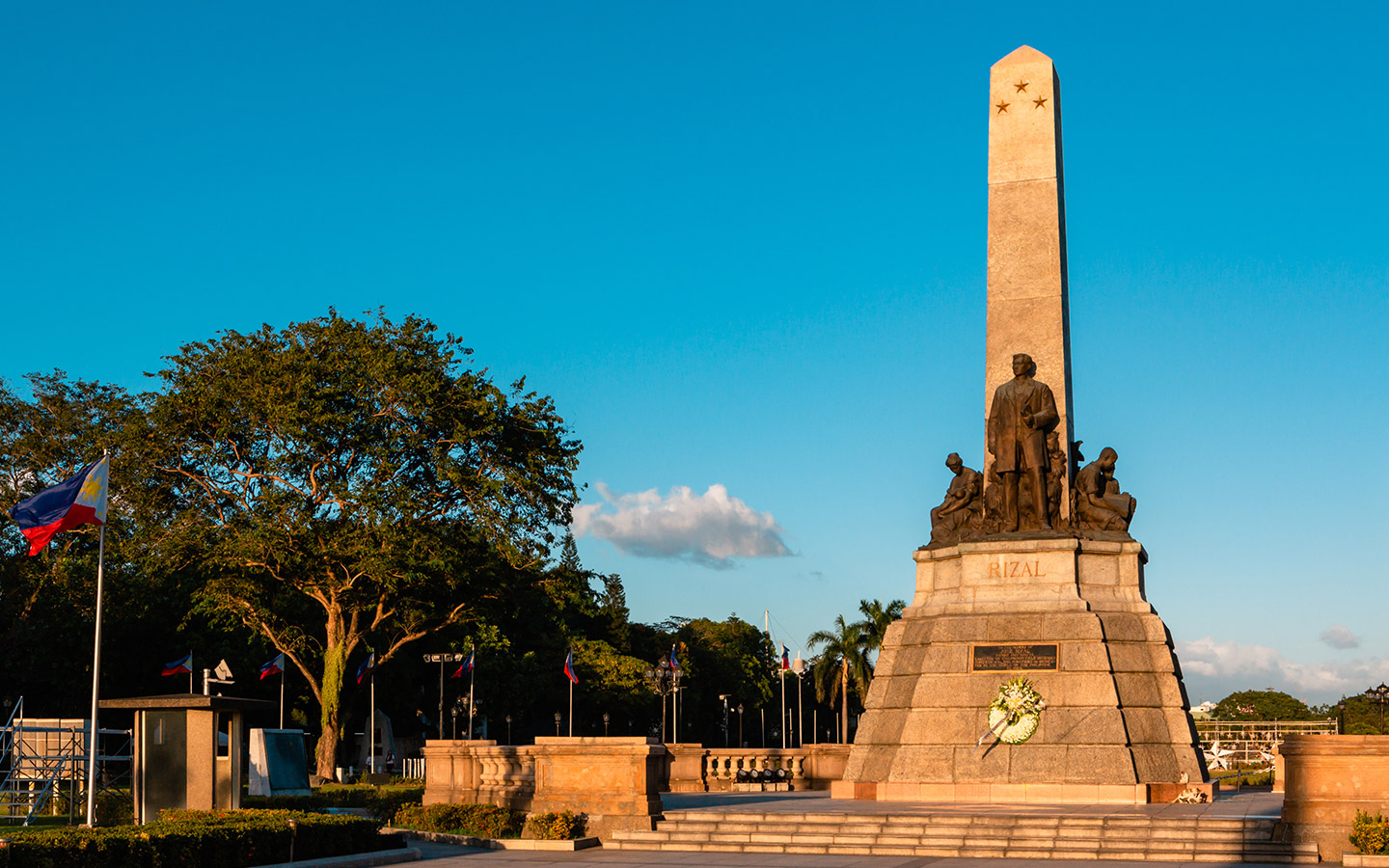 Embassy of the Republic of Korea in the Republic of the Philippines